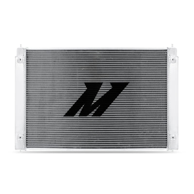 Track-Ready Performance Aluminum Radiator <br> 09-21 Nissan 370Z