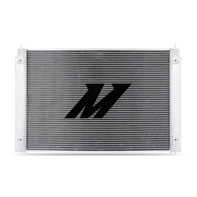 Track-Ready Performance Aluminum Radiator <br> 09-21 Nissan 370Z