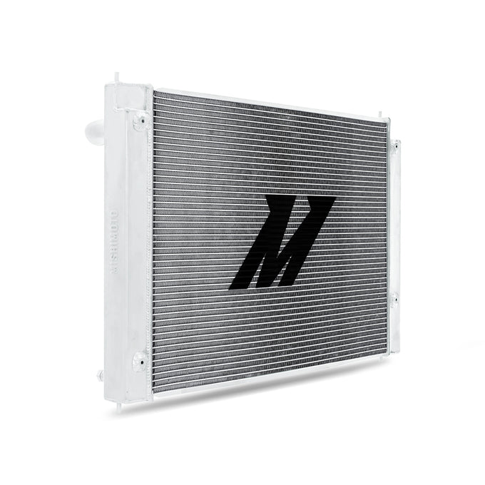 Track-Ready Performance Aluminum Radiator <br> 09-21 Nissan 370Z