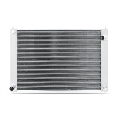 Track-Ready Performance Aluminum Radiator <br> 09-21 Nissan 370Z