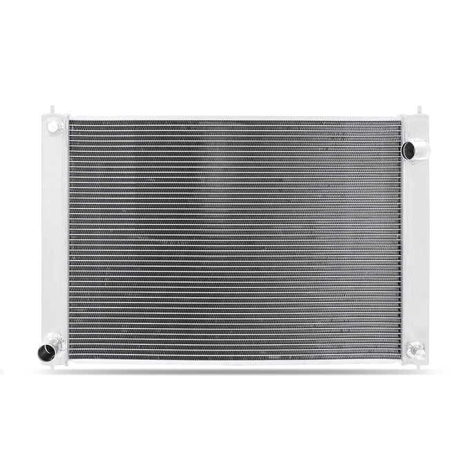 Track-Ready Performance Aluminum Radiator <br> 09-21 Nissan 370Z