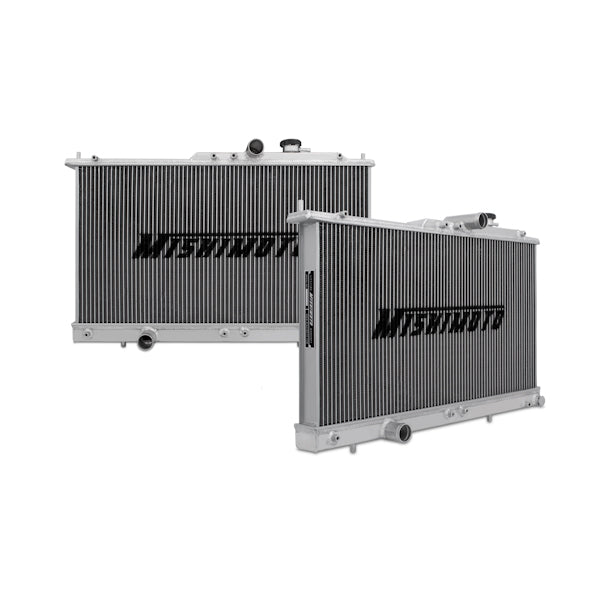 Performance Aluminum Radiator <br> 01-05 Chrysler Sebring, Mitsubishi Eclipse