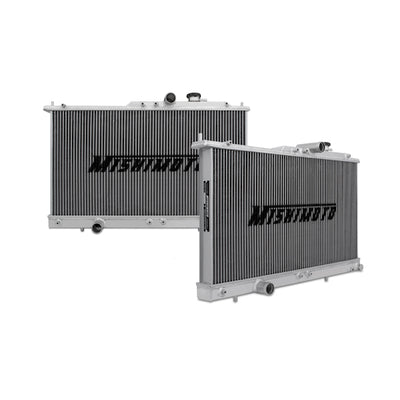 Performance Aluminum Radiator <br> 01-05 Chrysler Sebring, Mitsubishi Eclipse