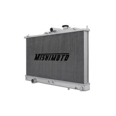 Performance Aluminum Radiator <br> 01-05 Chrysler Sebring, Mitsubishi Eclipse