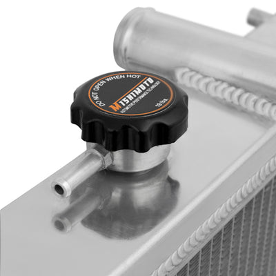 Performance Aluminum Radiator <br> 01-05 Chrysler Sebring, Mitsubishi Eclipse