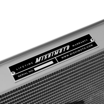Performance Aluminum Radiator <br> 01-05 Chrysler Sebring, Mitsubishi Eclipse