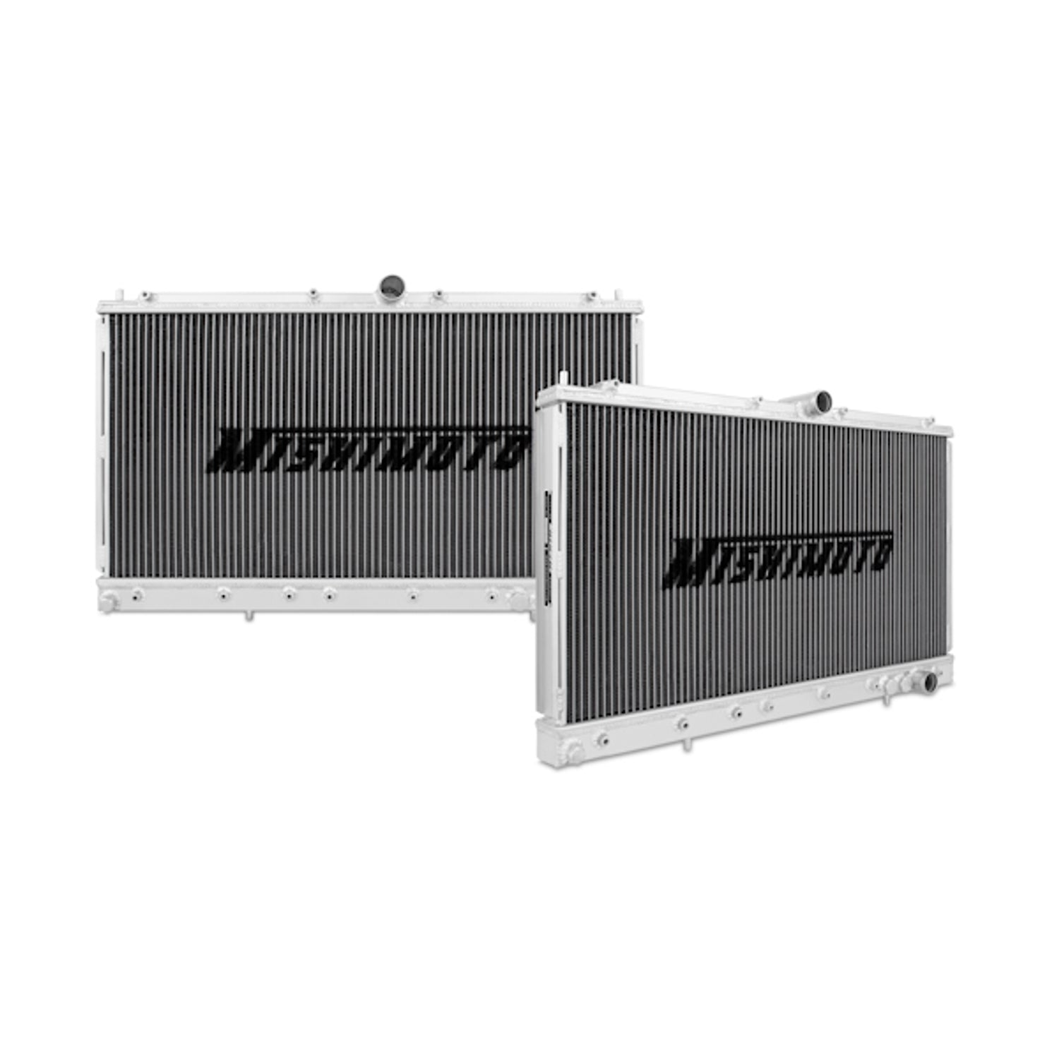 Performance Aluminum Radiator <br> 91-99 Mitsubishi 3000GT, Dodge Stealth