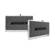 Performance Aluminum Radiator <br> 91-99 Mitsubishi 3000GT, Dodge Stealth
