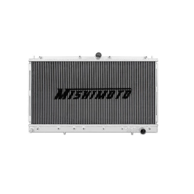 Performance Aluminum Radiator <br> 91-99 Mitsubishi 3000GT, Dodge Stealth