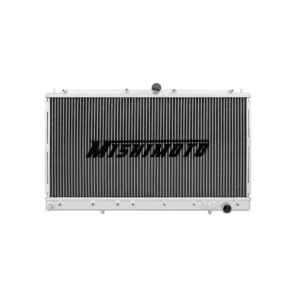 Performance Aluminum Radiator <br> 91-99 Mitsubishi 3000GT, Dodge Stealth