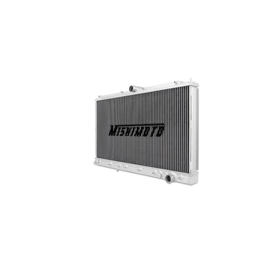 Performance Aluminum Radiator <br> 91-99 Mitsubishi 3000GT, Dodge Stealth