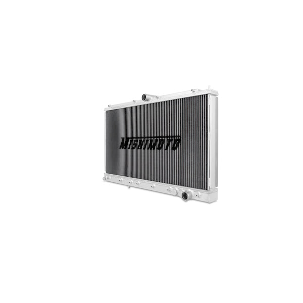 Performance Aluminum Radiator <br> 91-99 Mitsubishi 3000GT, Dodge Stealth