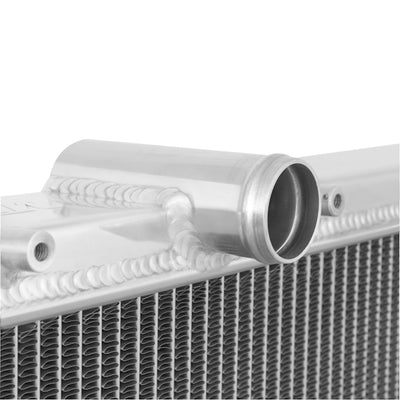 Performance Aluminum Radiator <br> 91-99 Mitsubishi 3000GT, Dodge Stealth