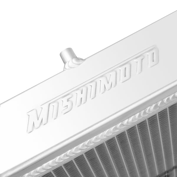 Performance Aluminum Radiator <br> 91-99 Mitsubishi 3000GT, Dodge Stealth