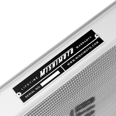 Performance Aluminum Radiator <br> 91-99 Mitsubishi 3000GT, Dodge Stealth