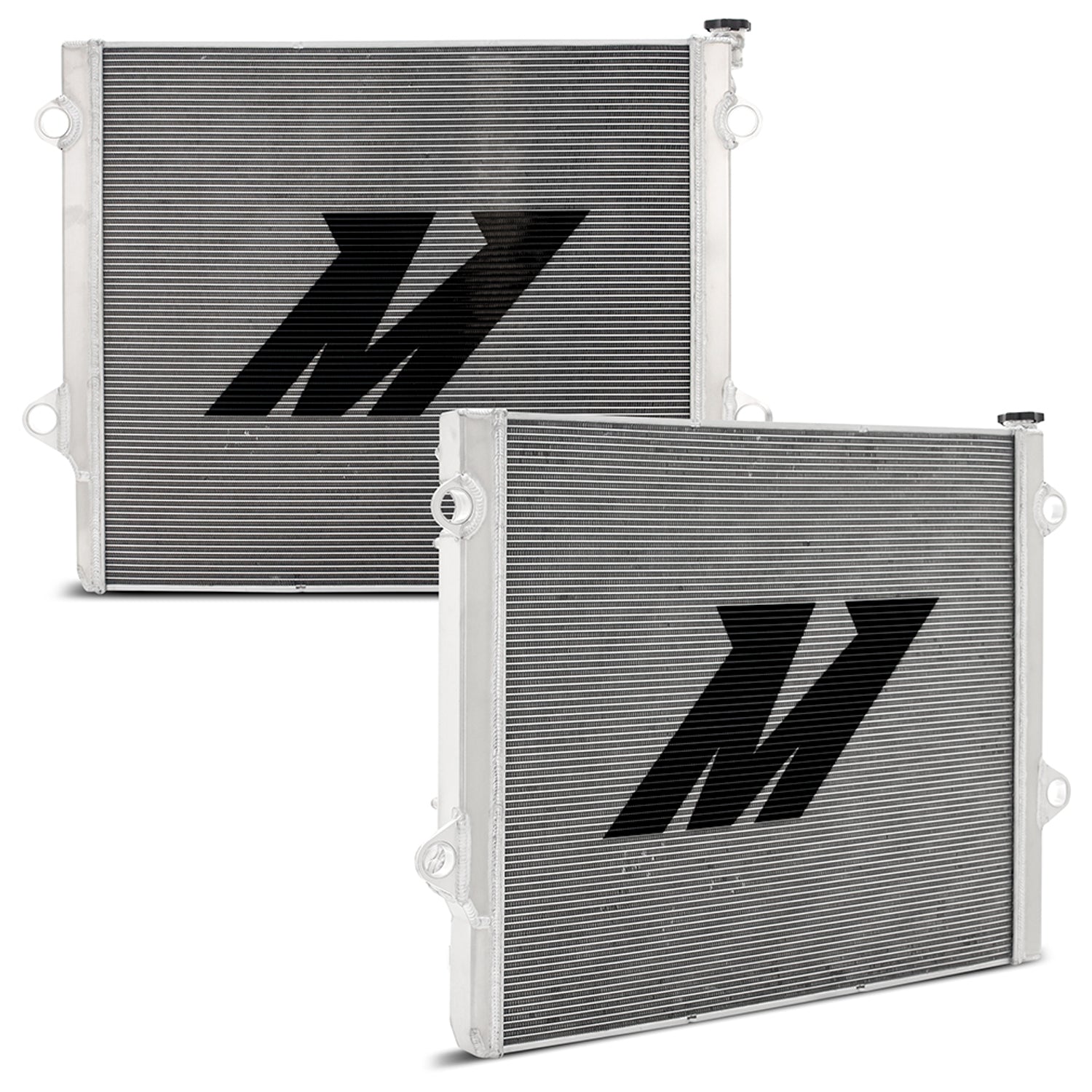Performance Aluminum Radiator <br> 03-09 Toyota 4Runner Lexus GX470