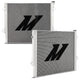 Performance Aluminum Radiator <br> 03-09 Toyota 4Runner Lexus GX470
