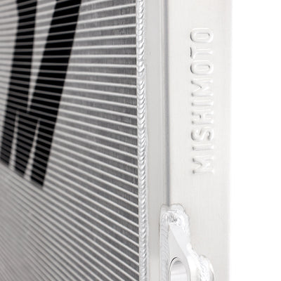 Performance Aluminum Radiator <br> 03-09 Toyota 4Runner Lexus GX470