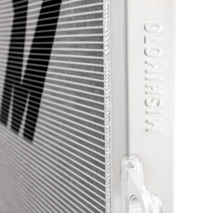 Performance Aluminum Radiator <br> 03-09 Toyota 4Runner Lexus GX470