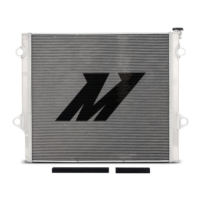 Performance Aluminum Radiator <br> 03-09 Toyota 4Runner Lexus GX470