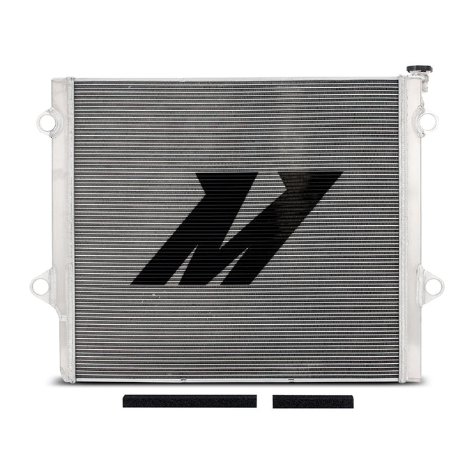 Performance Aluminum Radiator <br> 03-09 Toyota 4Runner Lexus GX470