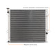 Performance Aluminum Radiator <br> 03-09 Toyota 4Runner Lexus GX470