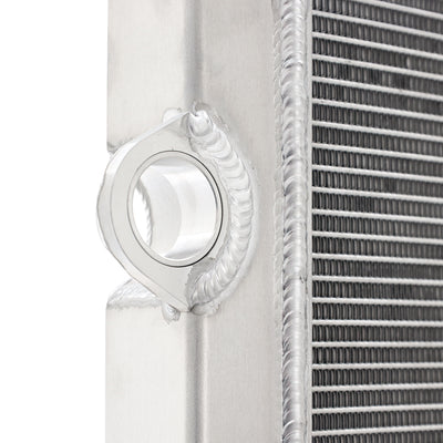 Performance Aluminum Radiator <br> 03-09 Toyota 4Runner Lexus GX470