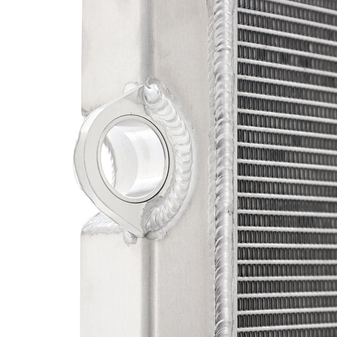 Performance Aluminum Radiator <br> 03-09 Toyota 4Runner Lexus GX470