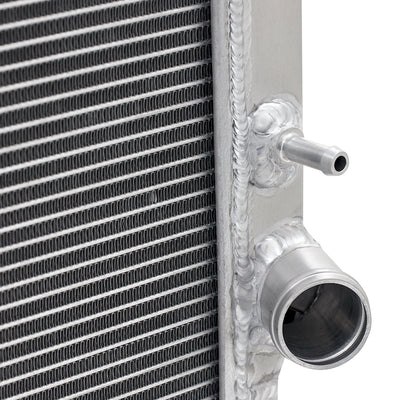 Performance Aluminum Radiator <br> 03-09 Toyota 4Runner Lexus GX470