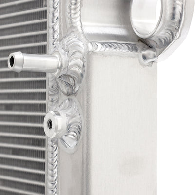 Performance Aluminum Radiator <br> 03-09 Toyota 4Runner Lexus GX470