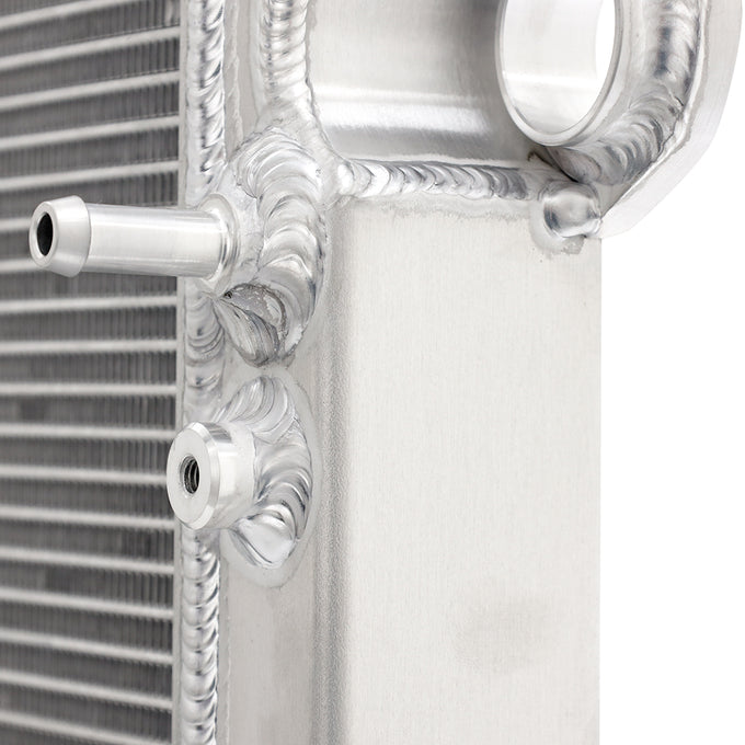 Performance Aluminum Radiator <br> 03-09 Toyota 4Runner Lexus GX470