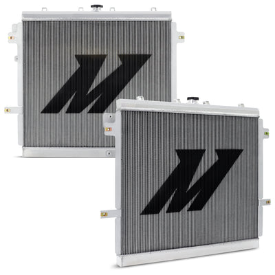 Performance Aluminum Radiator <br> 10-24 Toyota 4Runner 4.0L
