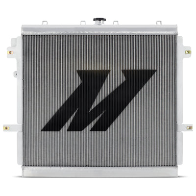 Performance Aluminum Radiator <br> 10-24 Toyota 4Runner 4.0L
