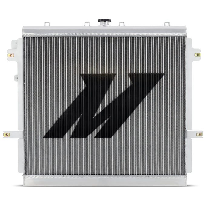 Performance Aluminum Radiator <br> 10-24 Toyota 4Runner 4.0L