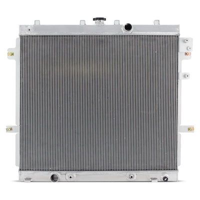 Performance Aluminum Radiator <br> 10-24 Toyota 4Runner 4.0L