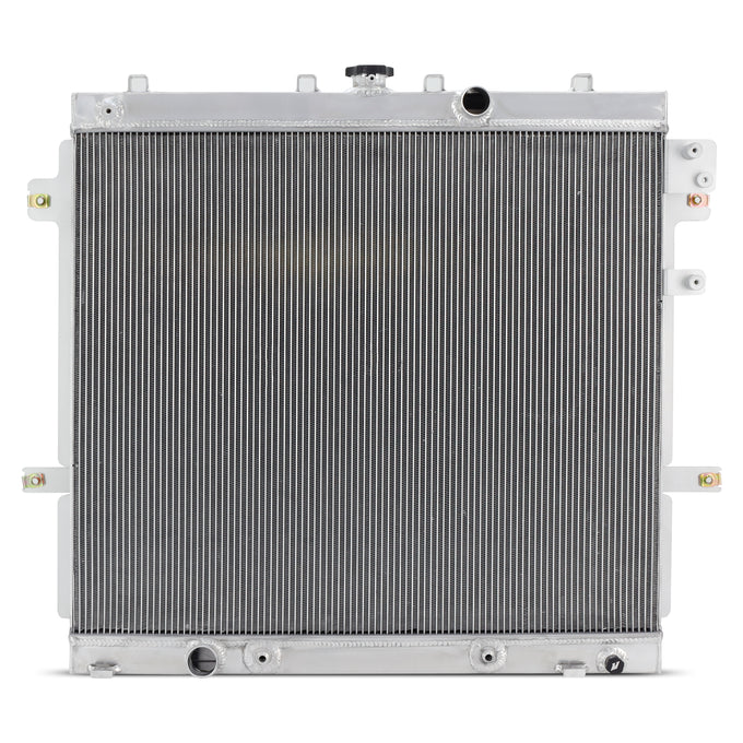 Performance Aluminum Radiator <br> 10-24 Toyota 4Runner 4.0L