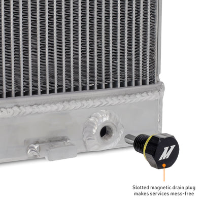 Performance Aluminum Radiator <br> 10-24 Toyota 4Runner 4.0L