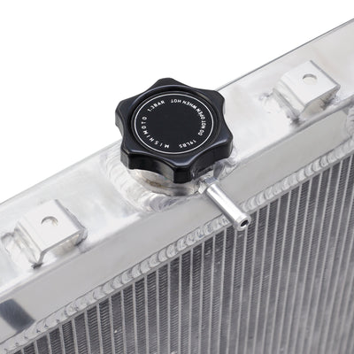 Performance Aluminum Radiator <br> 10-24 Toyota 4Runner 4.0L
