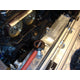 Performance Aluminum Radiator <br> 83-87 Toyota Corolla 1.6L