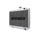 Performance Aluminum Radiator <br> 83-87 Toyota Corolla 1.6L
