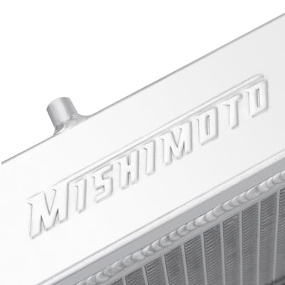Performance Aluminum Radiator <br> 83-87 Toyota Corolla 1.6L