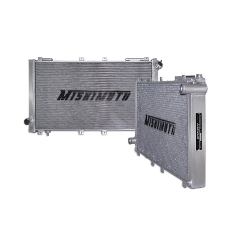 Performance Aluminum Radiator <br> 91-94 Subaru Legacy