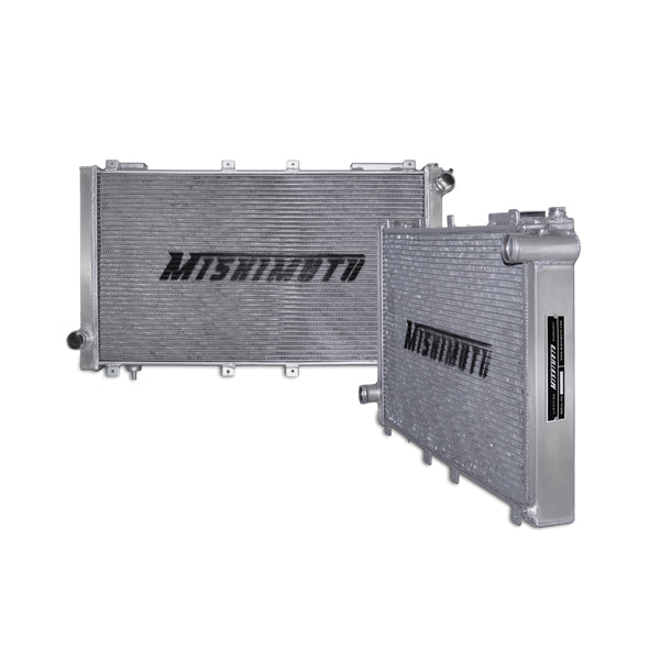 Performance Aluminum Radiator <br> 91-94 Subaru Legacy