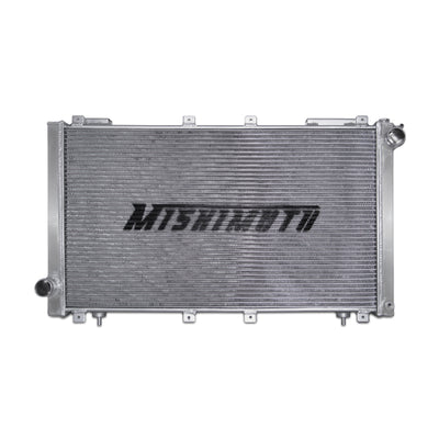 Performance Aluminum Radiator <br> 91-94 Subaru Legacy