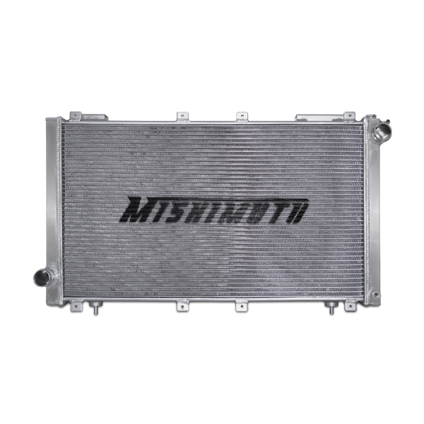 Performance Aluminum Radiator <br> 91-94 Subaru Legacy