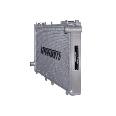 Performance Aluminum Radiator <br> 91-94 Subaru Legacy