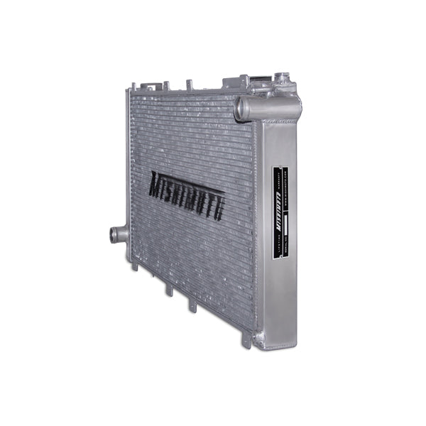 Performance Aluminum Radiator <br> 91-94 Subaru Legacy