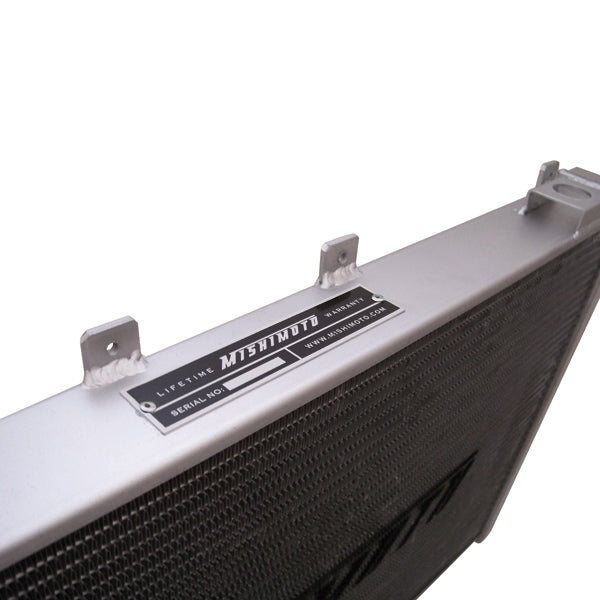 Performance Aluminum Radiator <br> 91-94 Subaru Legacy