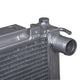 Performance Aluminum Radiator <br> 91-94 Subaru Legacy