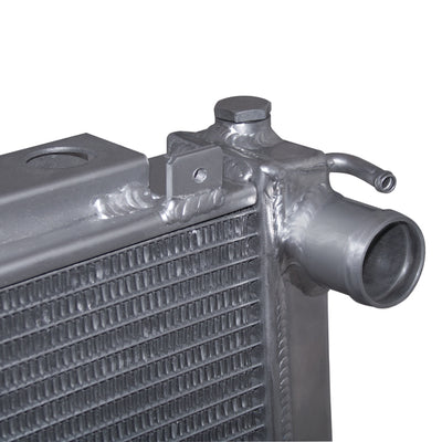 Performance Aluminum Radiator <br> 91-94 Subaru Legacy